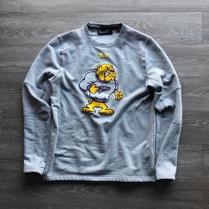 College Sweatshirt